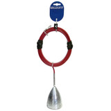 MG Duff MD57LKIT - MG Duff Magnesium Hanging Anode Kit 