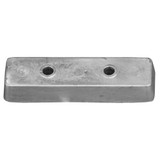 Tecnoseal TEC-BTAL - Tecnoseal Aluminium Bennett Trim Tab Anode 