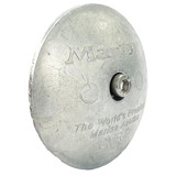 MG Duff ZD59 - MG Duff Zinc Bolt On Disc Anode (Pair) 0.43kg 