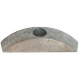 MG Duff CM852018Z - MG Duff Zinc Volvo Penta Bar Anode 