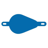 MG Duff B77 - MG Duff Pear Anode Backing Pad 