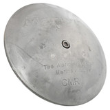 MG Duff ZD52 - MG Duff Zinc Bolt On Disc Anode 0.12kg 