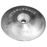 Tecnoseal 00103MG - Tecnoseal Magnesium Disc Anode 110mm 