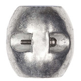 ZSA120 - MG Duff Zinc 30mm ZSA Shaft Anode