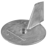 Tecnoseal KITHONDABFAL - Tecnoseal Aluminium Honda BF Engine Anode Kit 