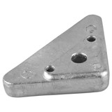 Tecnoseal 00717MG -Tecnoseal Magnesium Anode for Volvo Penta SX and DPX Outdrive (3861583) 