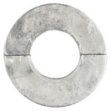 MG Duff ZSC35T - MG Duff Zinc 35mm Slim Shaft Collar Anode 