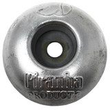 Piranha 2-26056 - Piranha Zinc Disc Anode 100mm 1kg 