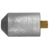 Tecnoseal 00716 - Tecnoseal Zinc Volvo Penta Anode 0.16kg 
