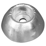 Tecnoseal 00101UK - Tecnoseal Zinc Disc Anode 70mm 