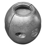 Tecnoseal 00502 - Tecnoseal Zinc Shaft Anode 25mm 