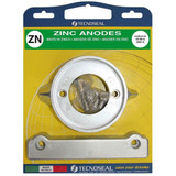 Tecnoseal KITVOLVO280 - Tecnoseal Zinc Volvo 280 Engine Anode Kit 