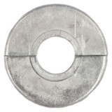 MG Duff ZSC22T - MG Duff 22mm Thin Zinc Shaft Collar Anode 