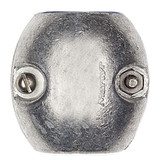 ZSA98 - MG Duff 25mm Zinc Shaft Anode ZSA98 - MG Duff 25mm Zinc Shaft Anode