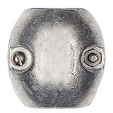 MG Duff ZSA98 - MG Duff 25mm Zinc Shaft Anode 
