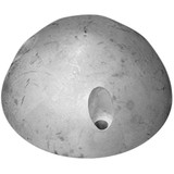 Tecnoseal 01070 - Tecnoseal Zinc Variprop Variprofile Prop Nut Anode 12 - 17'' 