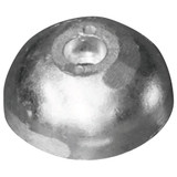 01030 - Tecnoseal Zinc J-Prop Feathering Prop Nut Anode 60mm 01030 - Tecnoseal Zinc J-Prop Feathering Prop Nut Anode 60mm