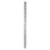 MG Duff ZD42152H - Zinc Strip Anode 15 inch 2 Hole 