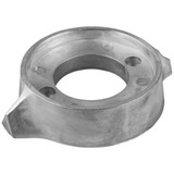 Tecnoseal KITVOLVO290-C - Tecnoseal Zinc Volvo 290-C Engine Anode Kit 