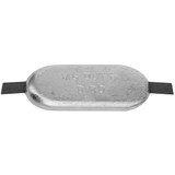 MG Duff AD80 - MG Duff Aluminium Weld On Bar Anode 4kg 