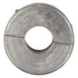ZSC25 - MG Duff 25mm Zinc Shaft Collar Anode