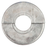 MG Duff ZSC20T - MG Duff Zinc 20mm Slim Shaft Collar Anode 