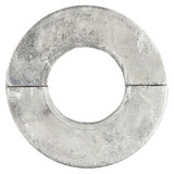 ZSC30T - MG Duff Zinc 30mm Slim Shaft Collar Anode ZSC30T - MG Duff Zinc 30mm Slim Shaft Collar Anode