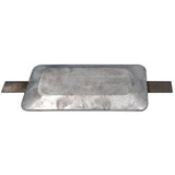 00309UKMGLP - Tecnoseal Magnesium Weld on Anode 2.5kg