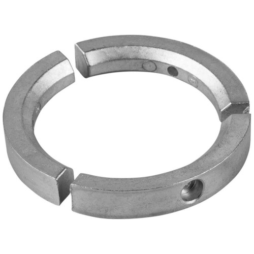 00728AL - Tecnoseal 3858399 Aluminium 3 Part Anode for Volvo Penta