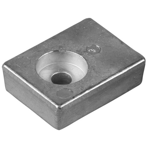 KITSUZUKI200-250 - Tecnoseal Zinc Suzuki Anode Kit For 200-250HP
