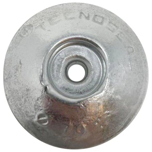 Tecnoseal ANODO Timon Yamaha-Mariner Zinc 0,21KG