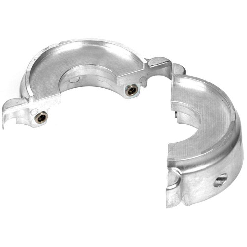00734-1AL Tecnoseal Aluminium Volvo Penta SD130S 150S Anode