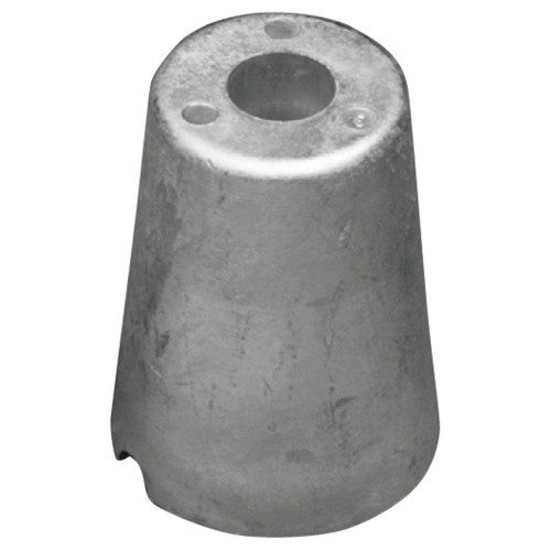 Tecnoseal 00400SOLE/3 - Tecnoseal Conic Propeller Shaft Anode 36mm 