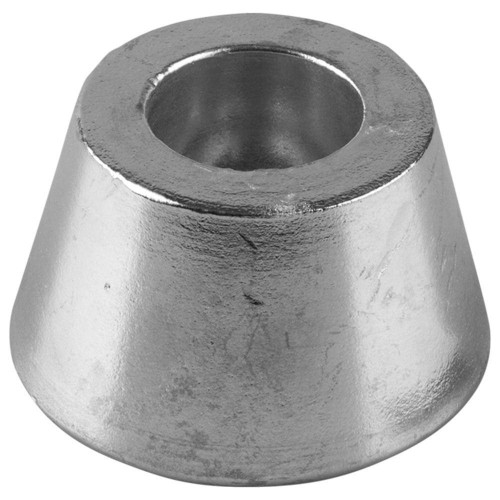 Tecnoseal 02451 - Tecnoseal Zinc Kamewa Jet Washer Anode FF375S/FF550 