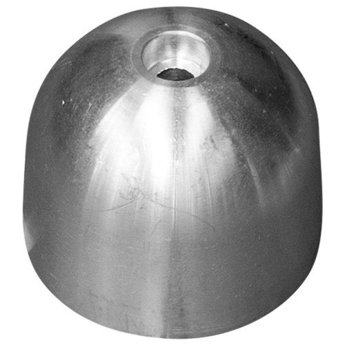 Tecnoseal 02480AL - Tecnoseal Aluminium Side Power 201180 Anode 