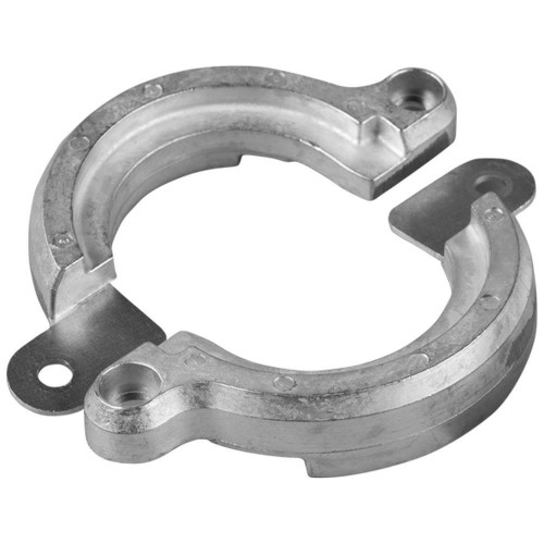 Tecnoseal 01305/1 - Tecnoseal Zinc Yanmar Saildrive Split Ring Anode SD20-SD60 