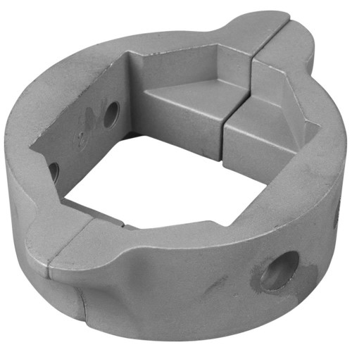 01552 - Tecnoseal Zinc Lombardini SLDM Saildrive Anode 9135033