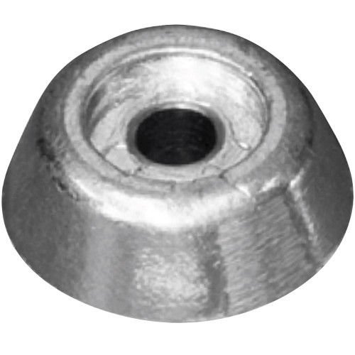 Tecnoseal 01080 - Tecnoseal Lewmar 589150 for 140TT Bow Thruster Zinc Anode 
