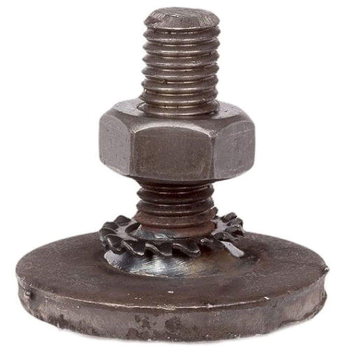 Tecnoseal M10C - Welded M10 Mild Steel Stud Assembly 