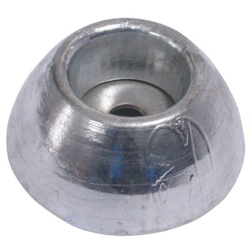 Piranha 2-26051 - Piranha 70mm 51B Zinc Disc Anode 