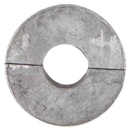 MG Duff ASC22T - MG Duff 22mm Thin Aluminium Shaft Collar Anode 