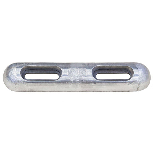 Anode Outlet AO33ZB - Zinc Bolt-On Anode 3.6kg 