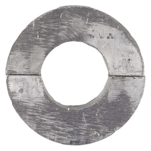 MG Duff ASC35T - MG Duff 35mm Thin Aluminium Shaft Collar Anode 