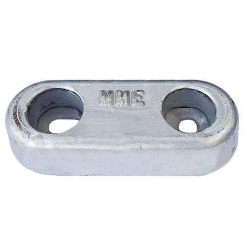 Anode Outlet AO03AB - Aluminium Bolt-On Anode 0.46kg 