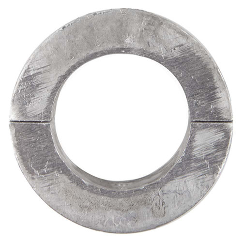 MG Duff ASC50T - MG Duff 50mm Thin Aluminium Shaft Collar Anode 
