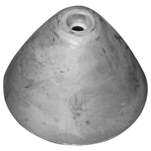 Tecnoseal 03608 - Tecnoseal Zinc Quick Bow Thruster Anode BTQ300/TQ3000 