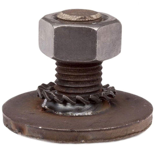 Tecnoseal M16C - Fully Welded M16 Steel Stud Assembly 