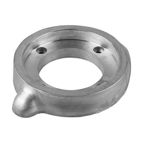 06004X - Zinc ZF/Nanni Saildrive Anode For SD10 and SD12 - Anode