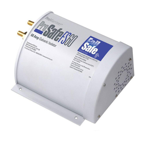  Promariner 60A ProSafe Galvanic Isolator FS60 