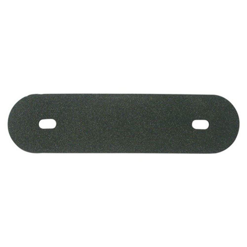  Backing Pad for 4kg Straight Bar Anode 